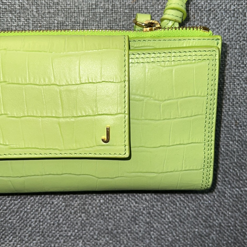 Jacquemus Le Pichoto (Strapped cardholder) - Picture 2 of 9